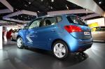 Kia Venga 2010 года